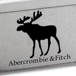 Abercrombie & Fitch Logo